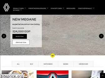 renault.com.eg