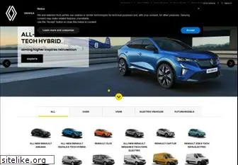 renault.com.mt