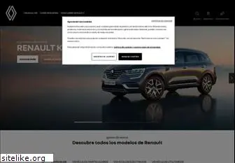 renault.com.mx