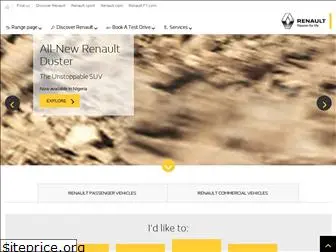 renault.com.ng