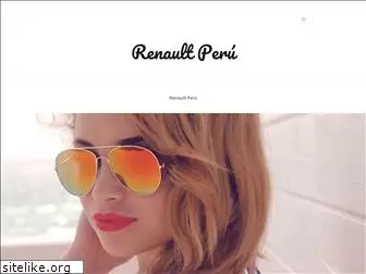 renault.com.pe