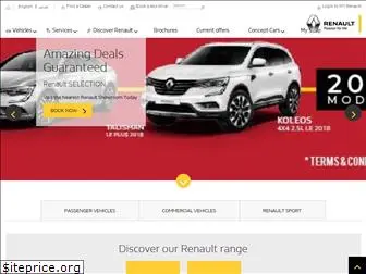 renault.com.sa