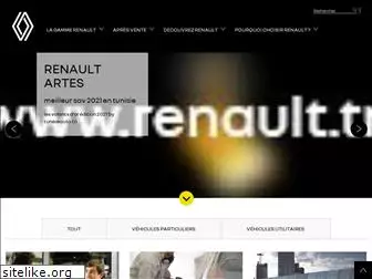 renault.com.tn