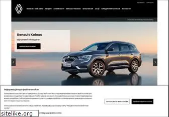 renault.com.ua