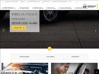 renault.com.uy