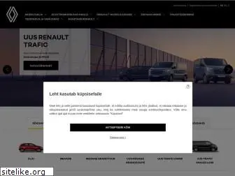 renault.ee