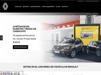 renault.pe