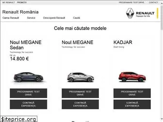 renault.ro