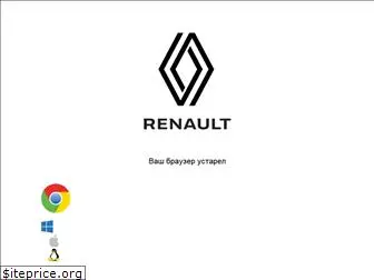 renault.ru