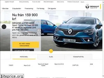 renault.se