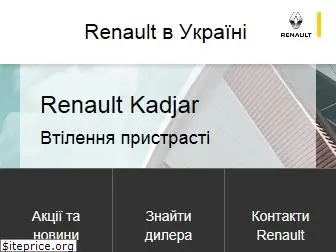 renault.ua