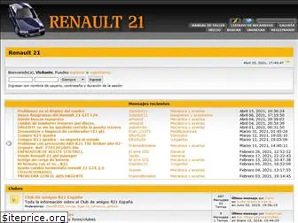 renault21.es