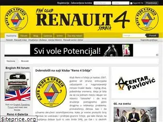 renault4serbia.com