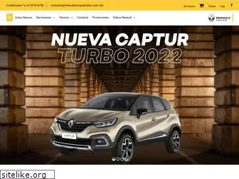 renaultazcapotzalco.com.mx