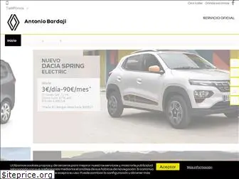 renaultbarbastro.es