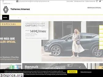 renaultboadilla.com