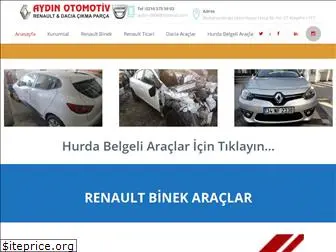 renaultcikmaparcabostanci.com