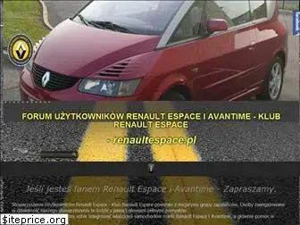 renaultespace.pl