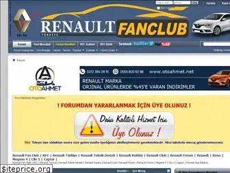 renaultfanclub.com