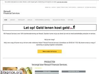 renaultfinance.nl