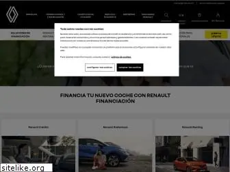 renaultfinanciacion.es