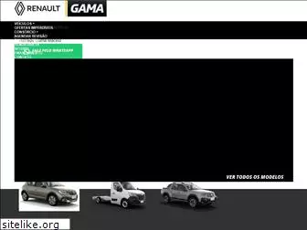 renaultgama.com.br