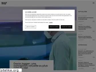 renaultgroup.com