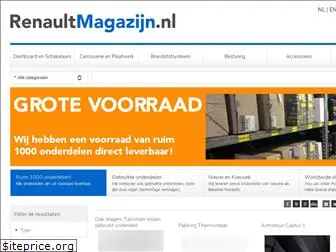 renaultmagazijn.nl