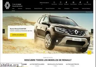 renaultmonterrey.com