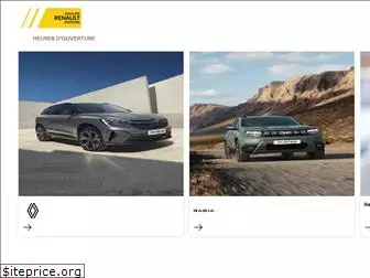 renaultmotors.be