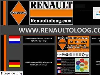 renaultoloog.nl