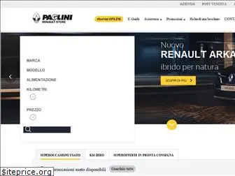 renaultpaglini.it