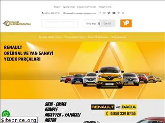 renaultparcadeposu.com