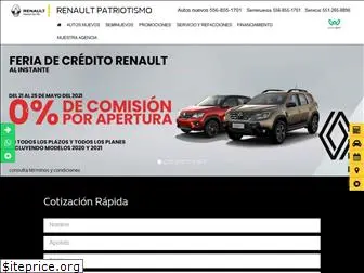 renaultpatriotismo.com.mx thumbnail