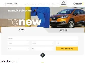 renaultselection.ma