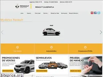 renaulttlalnepantla.com.mx