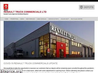 renaulttruckcommercials.co.uk
