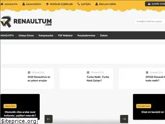 renaultum.com