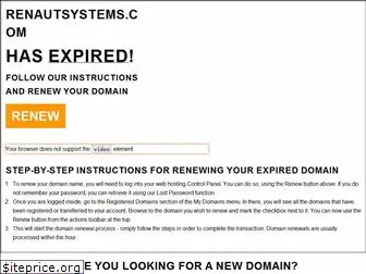 renautsystems.com