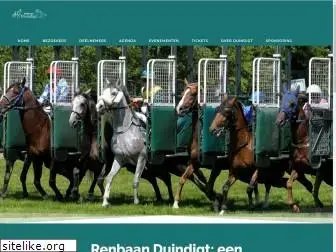 www.renbaanduindigt.nl