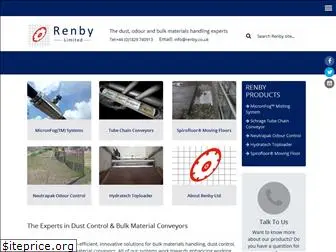 renby.co.uk