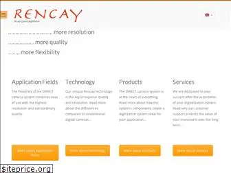 rencay.com