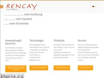 rencay.de