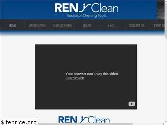 renclean.com