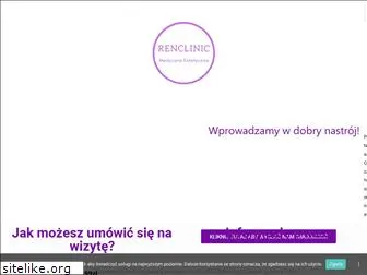 renclinic.pl
