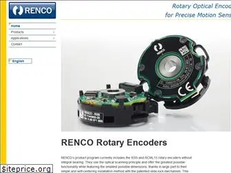 renco.com