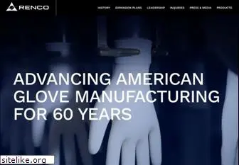 rencogloves.com