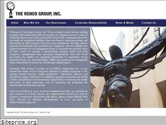 rencogroup.net