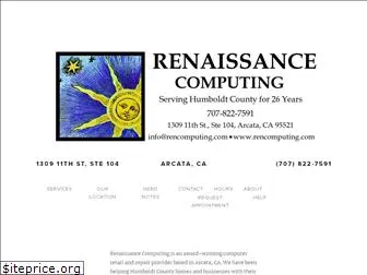 rencomputing.com