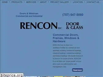 rencondoor.com